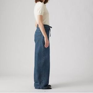Levi's Premium XL BAGGY STRAIGHT Jeans Size 31